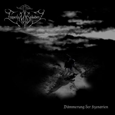 IMPERIUM DEKADENZ - Dammerung Der Szenarien - CD + bonus